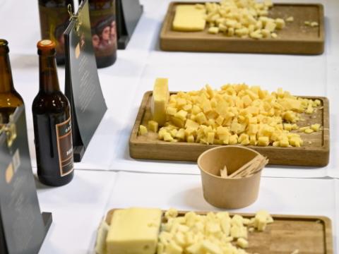 Netværk til World of beer